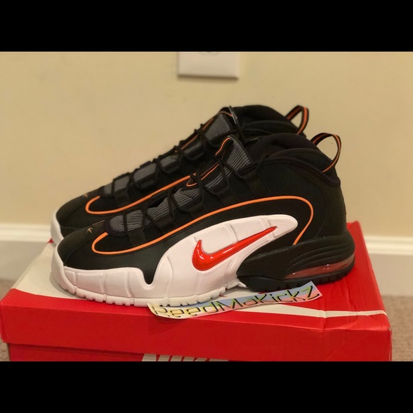 nike air max penny mens